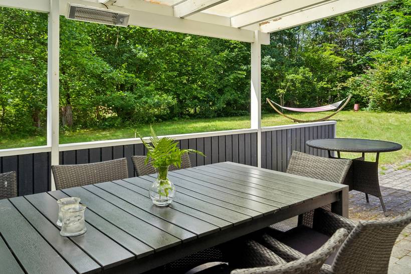 Foto von Ferienhaus VO32 in Fuglslev - Ebeltoft - Ostjütland