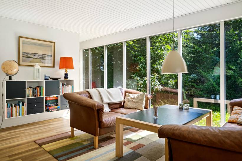 Foto von Ferienhaus VO32 in Fuglslev - Ebeltoft - Ostjütland
