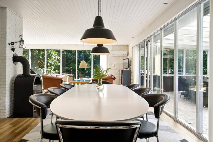Foto von Ferienhaus VO32 in Fuglslev - Ebeltoft - Ostjütland