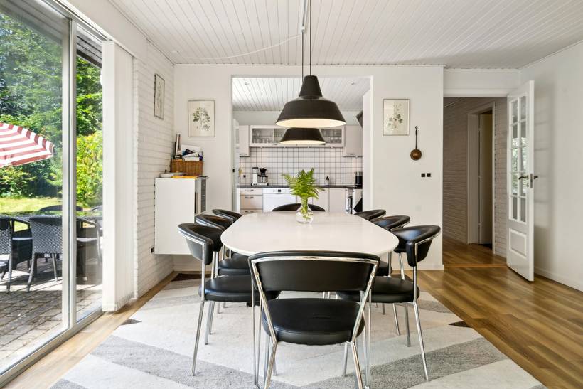 Foto von Ferienhaus VO32 in Fuglslev - Ebeltoft - Ostjütland