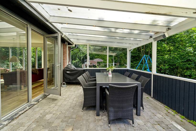 Foto von Ferienhaus VO32 in Fuglslev - Ebeltoft - Ostjütland