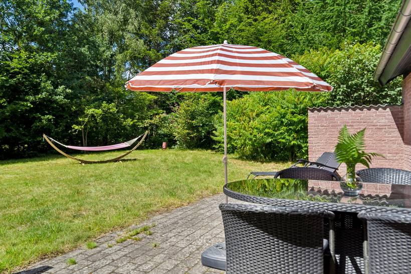 Foto von Ferienhaus VO32 in Fuglslev - Ebeltoft - Ostjütland