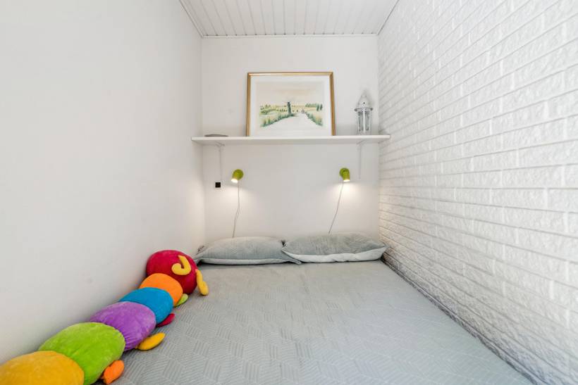 Foto von Ferienhaus VO32 in Fuglslev - Ebeltoft - Ostjütland