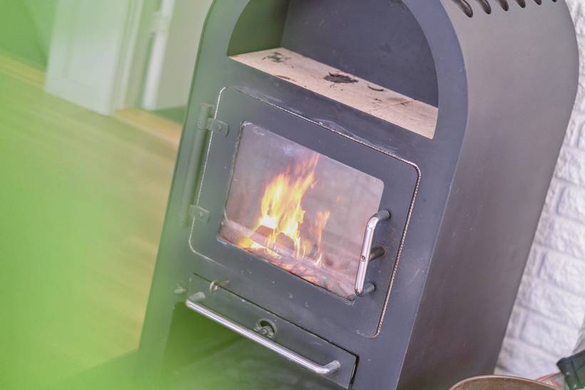 Foto von Ferienhaus VO32 in Fuglslev - Ebeltoft - Ostjütland