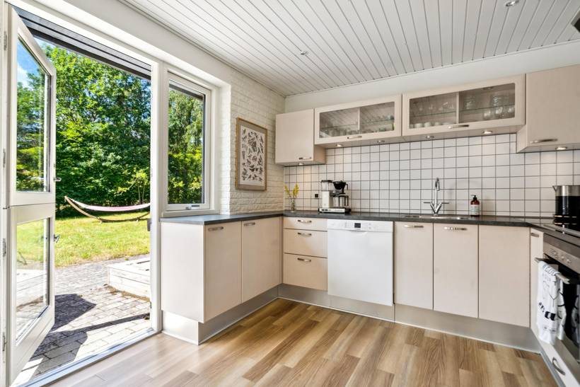 Foto von Ferienhaus VO32 in Fuglslev - Ebeltoft - Ostjütland