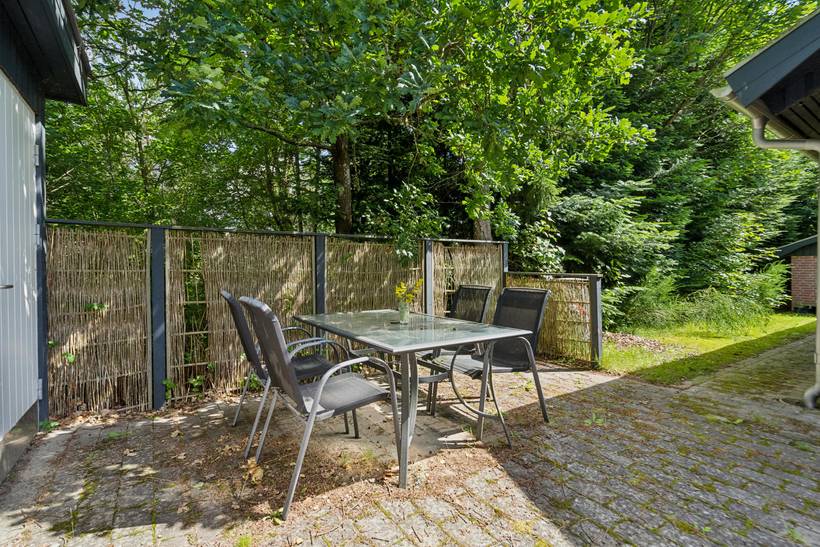 Foto von Ferienhaus VO32 in Fuglslev - Ebeltoft - Ostjütland