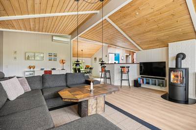 Vorschaubild von Ferienhaus VO38 in Henne Strand - Westjütland