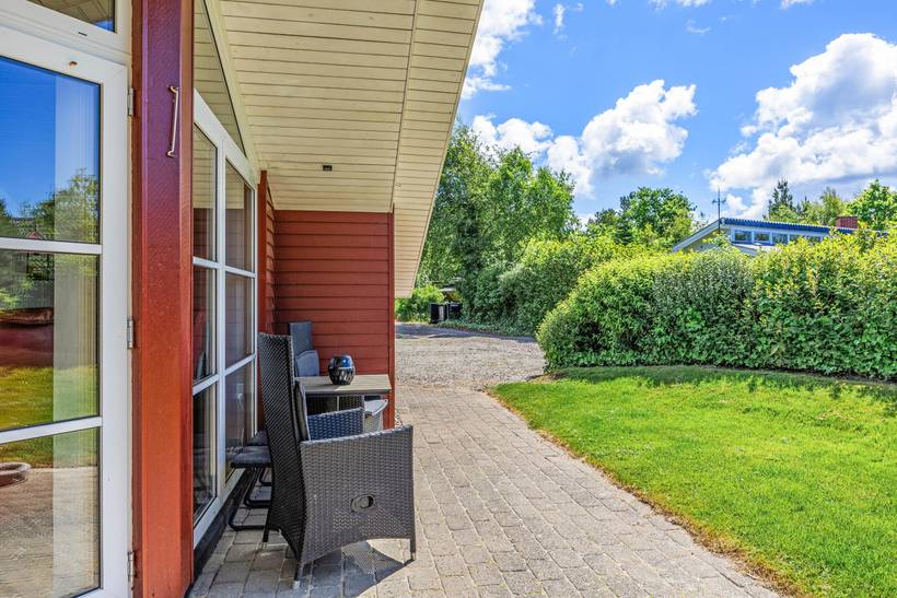Foto von Ferienhaus VO38 in Henne Strand - Westjütland