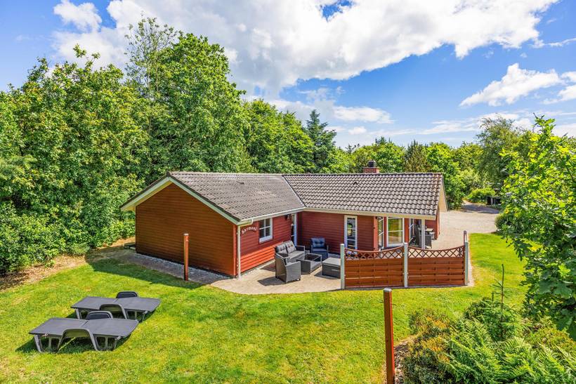 Foto von Ferienhaus VO38 in Henne Strand - Westjütland