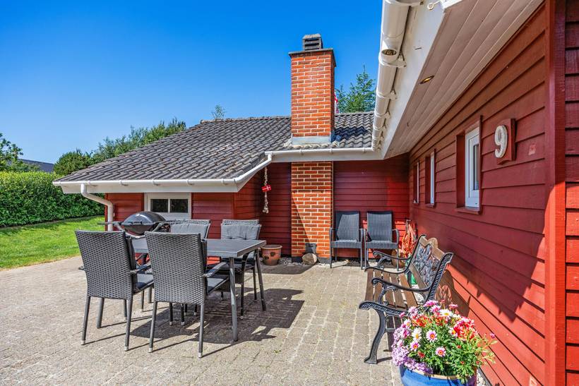 Foto von Ferienhaus VO38 in Henne Strand - Westjütland