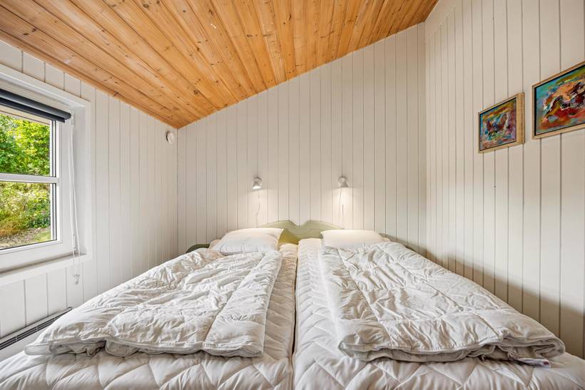 Foto von Ferienhaus VO38 in Henne Strand - Westjütland