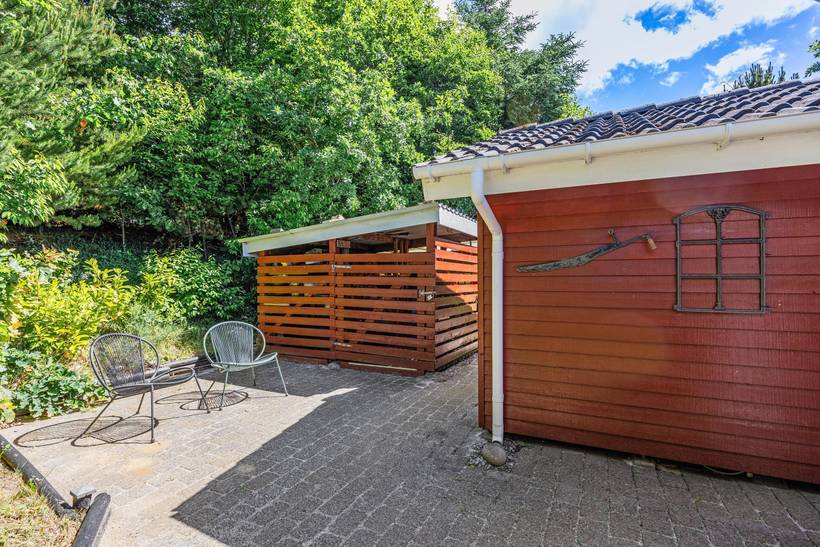 Foto von Ferienhaus VO38 in Henne Strand - Westjütland