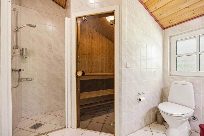 Foto von Ferienhaus VO38 in Henne Strand - Westjütland