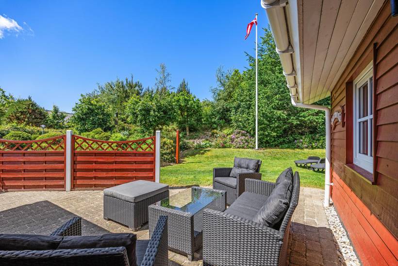 Foto von Ferienhaus VO38 in Henne Strand - Westjütland