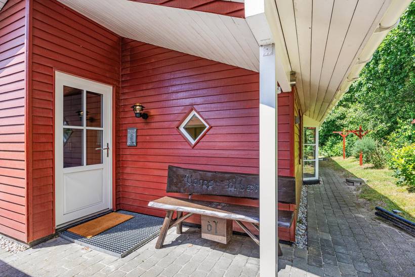 Foto von Ferienhaus VO38 in Henne Strand - Westjütland