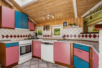 Vorschaubild von Ferienhaus VO38 in Henne Strand - Westjütland