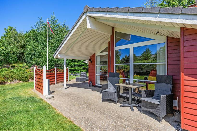 Foto von Ferienhaus VO38 in Henne Strand - Westjütland