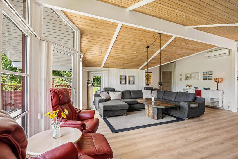 Foto von Ferienhaus VO38 in Henne Strand - Westjütland