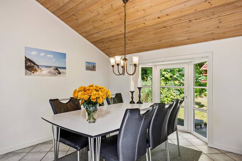 Foto von Ferienhaus VO38 in Henne Strand - Westjütland