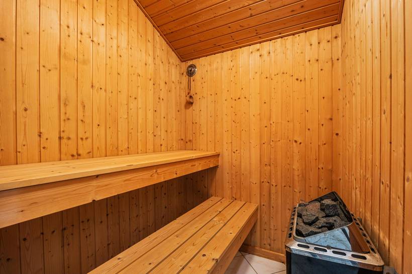 Foto von Ferienhaus VO38 in Henne Strand - Westjütland