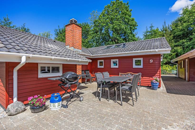 Foto von Ferienhaus VO38 in Henne Strand - Westjütland