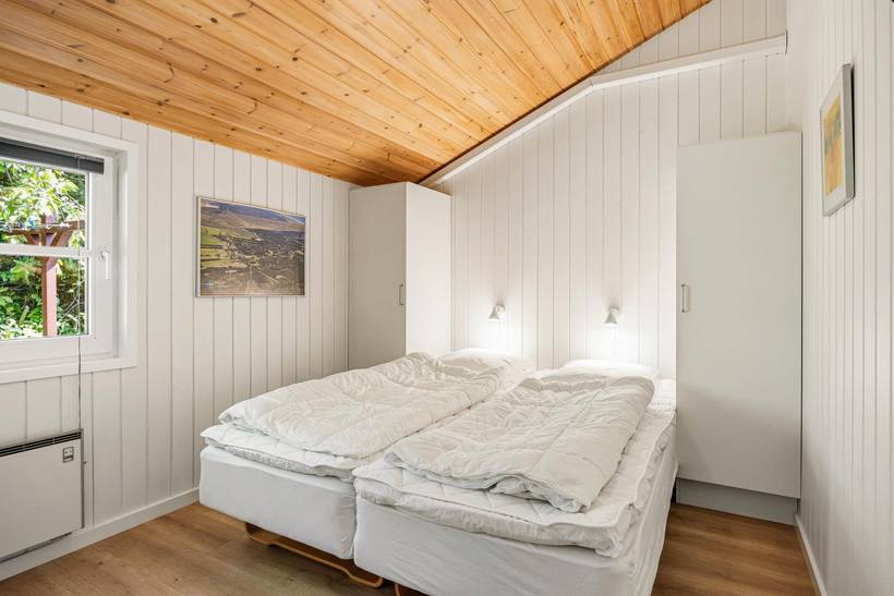 Foto von Ferienhaus VO38 in Henne Strand - Westjütland