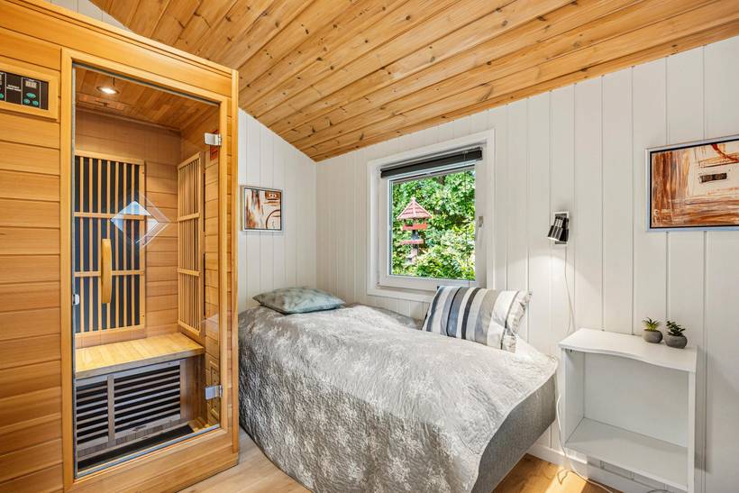 Foto von Ferienhaus VO38 in Henne Strand - Westjütland