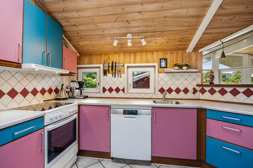 Foto von Ferienhaus VO38 in Henne Strand - Westjütland