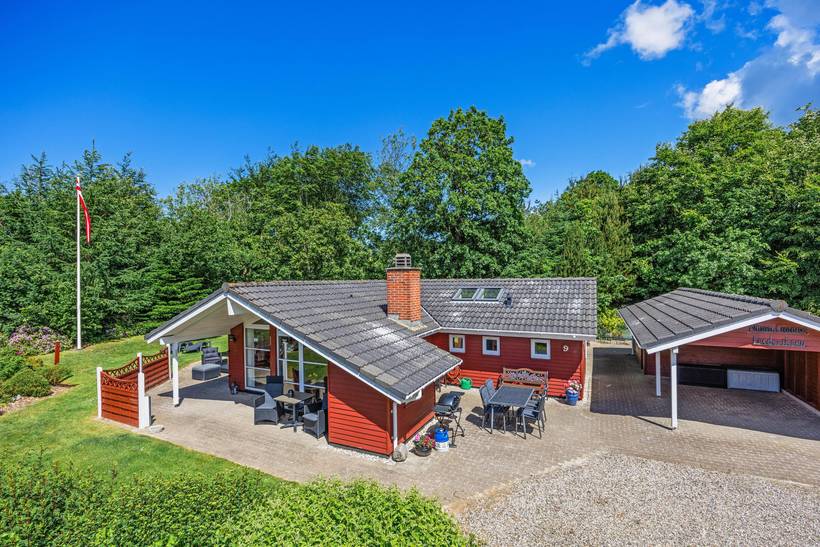 Foto von Ferienhaus VO38 in Henne Strand - Westjütland
