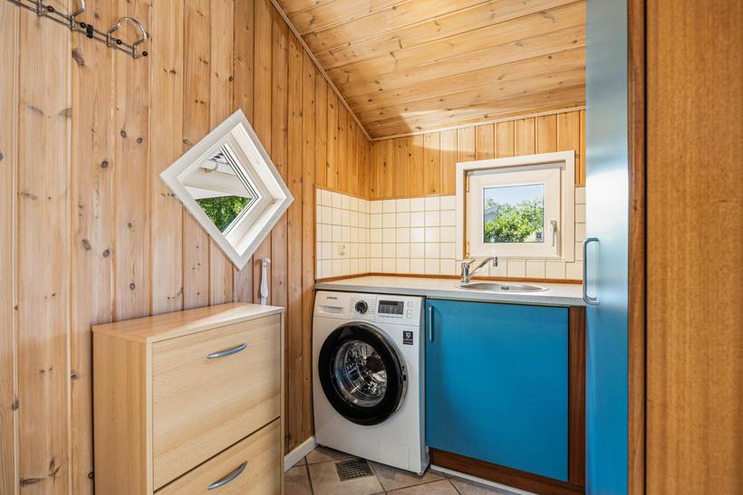 Foto von Ferienhaus VO38 in Henne Strand - Westjütland