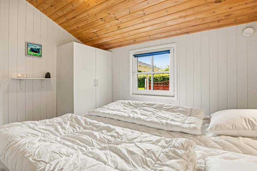 Foto von Ferienhaus VO38 in Henne Strand - Westjütland