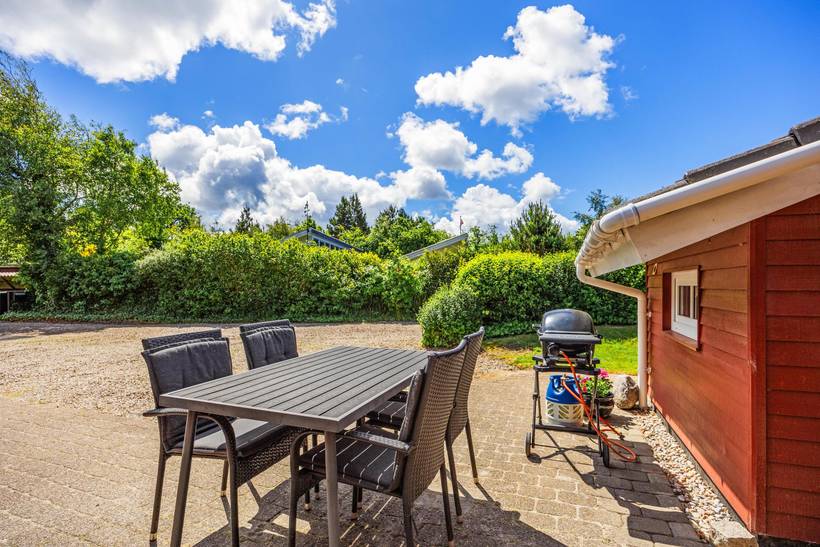 Foto von Ferienhaus VO38 in Henne Strand - Westjütland