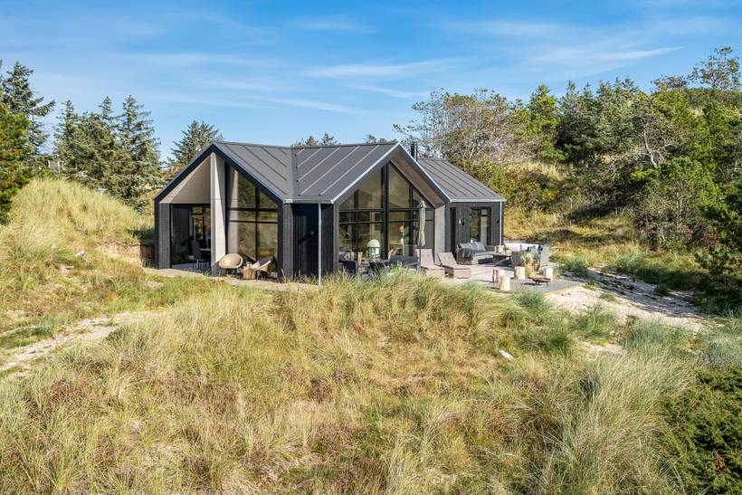 Foto von Ferienhaus VO40 in Blokhus - Nordjütland