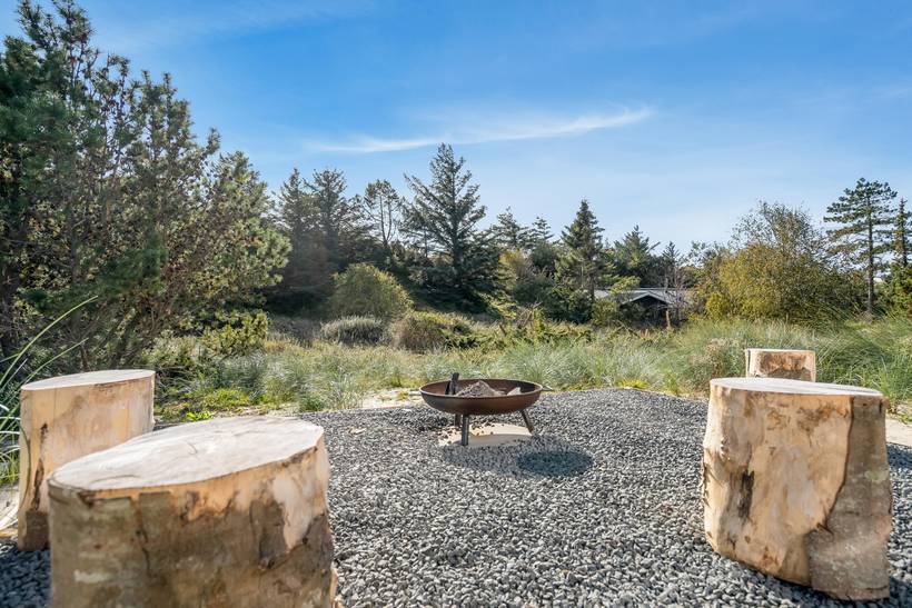 Foto von Ferienhaus VO40 in Blokhus - Nordjütland