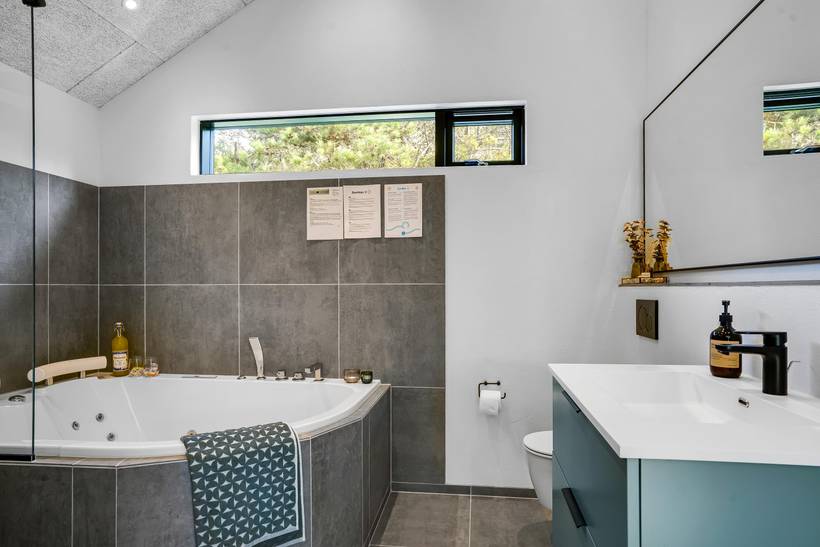 Foto von Ferienhaus VO40 in Blokhus - Nordjütland
