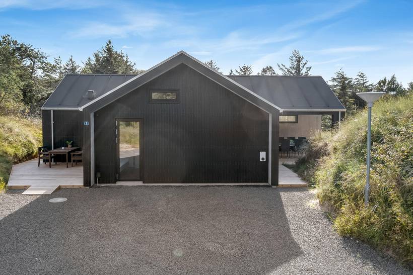 Foto von Ferienhaus VO40 in Blokhus - Nordjütland