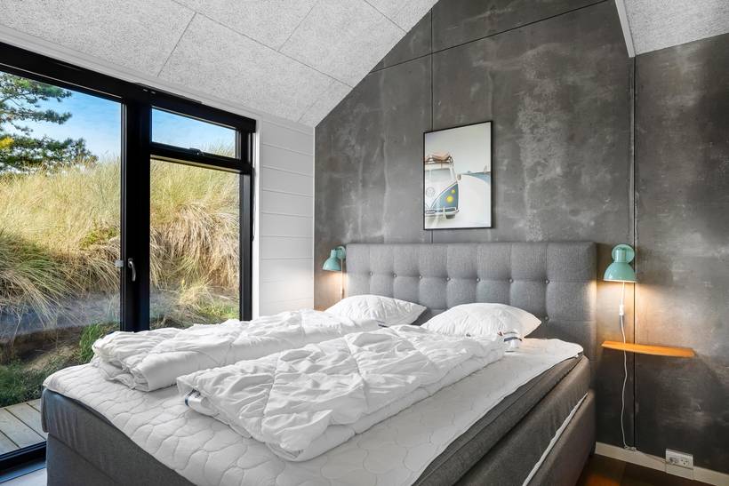 Foto von Ferienhaus VO40 in Blokhus - Nordjütland