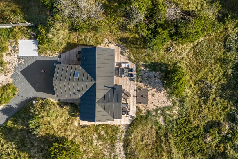 Foto von Ferienhaus VO40 in Blokhus - Nordjütland