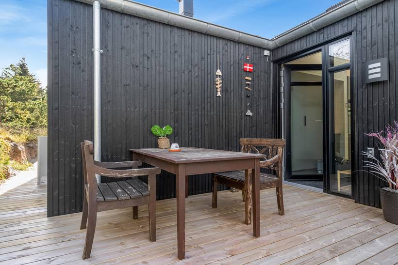 Foto von Ferienhaus VO40 in Blokhus - Nordjütland