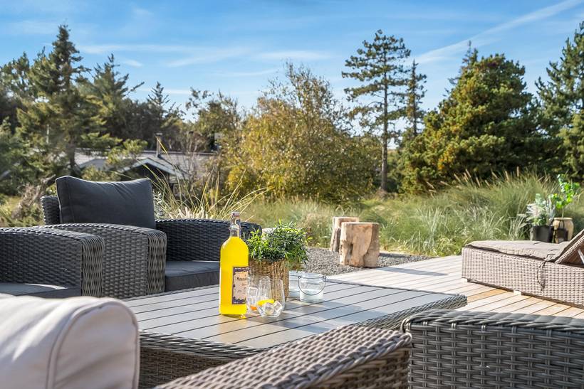 Foto von Ferienhaus VO40 in Blokhus - Nordjütland