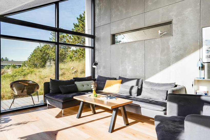 Foto von Ferienhaus VO40 in Blokhus - Nordjütland