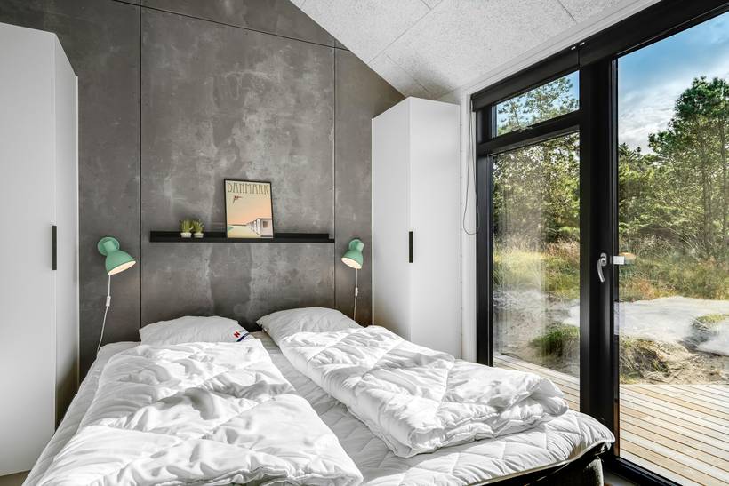 Foto von Ferienhaus VO40 in Blokhus - Nordjütland