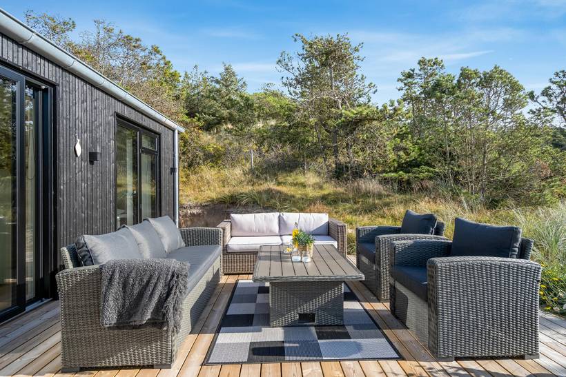 Foto von Ferienhaus VO40 in Blokhus - Nordjütland