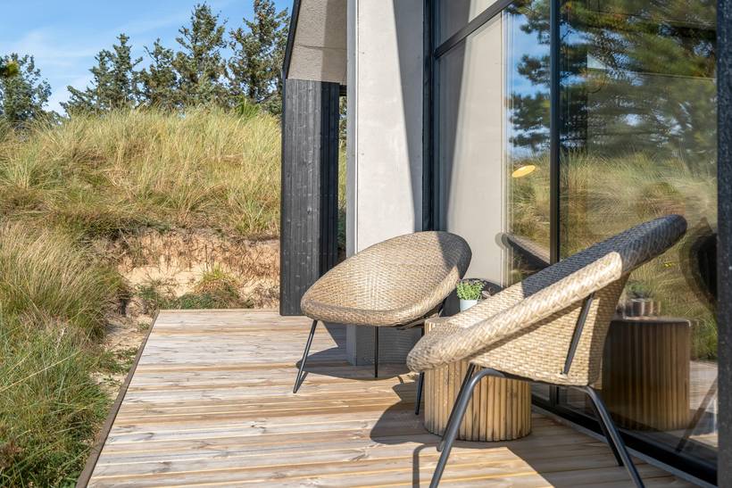 Foto von Ferienhaus VO40 in Blokhus - Nordjütland
