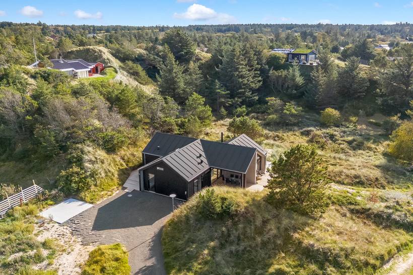 Foto von Ferienhaus VO40 in Blokhus - Nordjütland