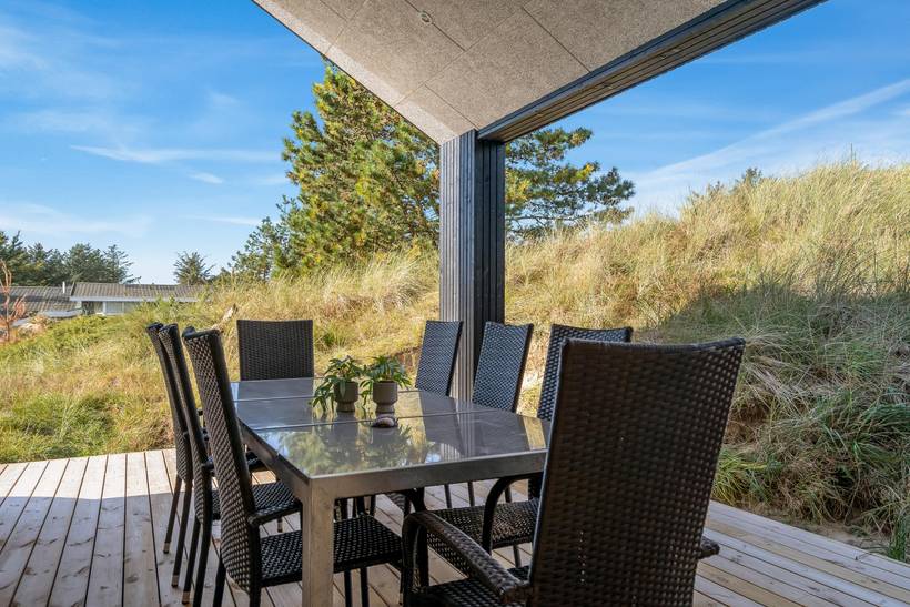 Foto von Ferienhaus VO40 in Blokhus - Nordjütland