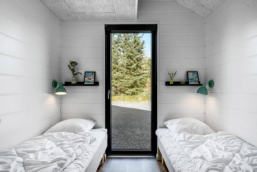 Foto von Ferienhaus VO40 in Blokhus - Nordjütland