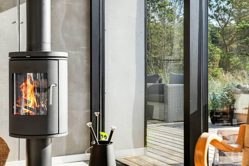 Foto von Ferienhaus VO40 in Blokhus - Nordjütland