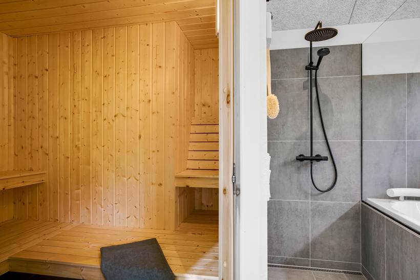 Foto von Ferienhaus VO40 in Blokhus - Nordjütland