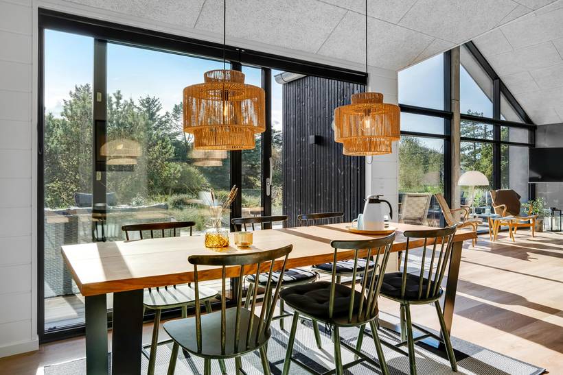 Foto von Ferienhaus VO40 in Blokhus - Nordjütland